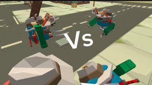 Я и моя 4.0 версия против моей 2.0 и 3.0 версии (попросил Darkman)