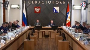 В Севастополе увеличили выплаты для бойцов, заключивших контракт с Минобороны