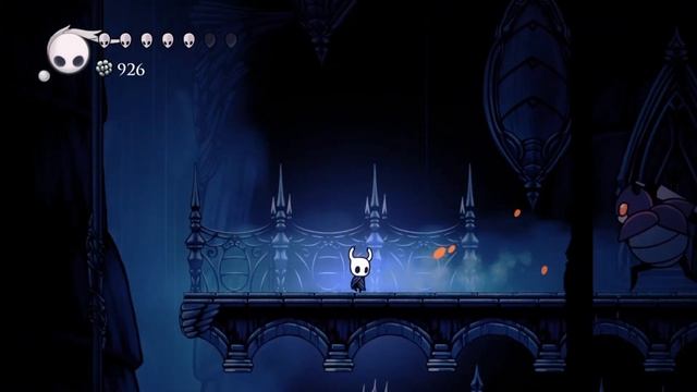 Hollow Knight - Отдали деньги мошенникам. Полное прохождение #25