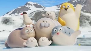 Морские Котики: Трейлер второго сезона - они снова здесь! 🦭