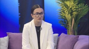 Утро Донбасса 10 апреля 2026 г. То, что мы едим. Пищевые красители. Дарья Синченко