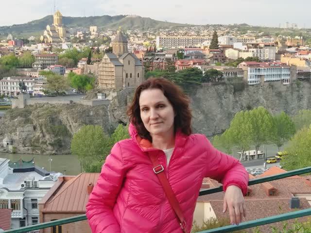 Чито-Грито... Прекрасная Грузия