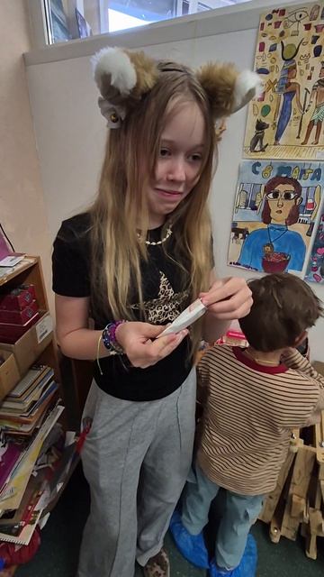 ЭсТэТиЧнАя распаковочка💅