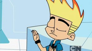 Джонни Тест 2 сезон 13 серия (мультсериал, 2005)