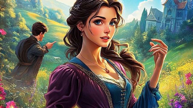 ЮМОРИСТИЧЕСКОЕ ФЭНТЕЗИ ♥ СМЕЛЫЙ БРАК ♥ АУДИОКНИГА ПОЛНОСТЬЮ