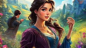 ЮМОРИСТИЧЕСКОЕ ФЭНТЕЗИ ♥ СМЕЛЫЙ БРАК ♥ АУДИОКНИГА ПОЛНОСТЬЮ