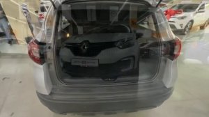 Продается RENAULT Kaptur 2019 /Авто с пробегом