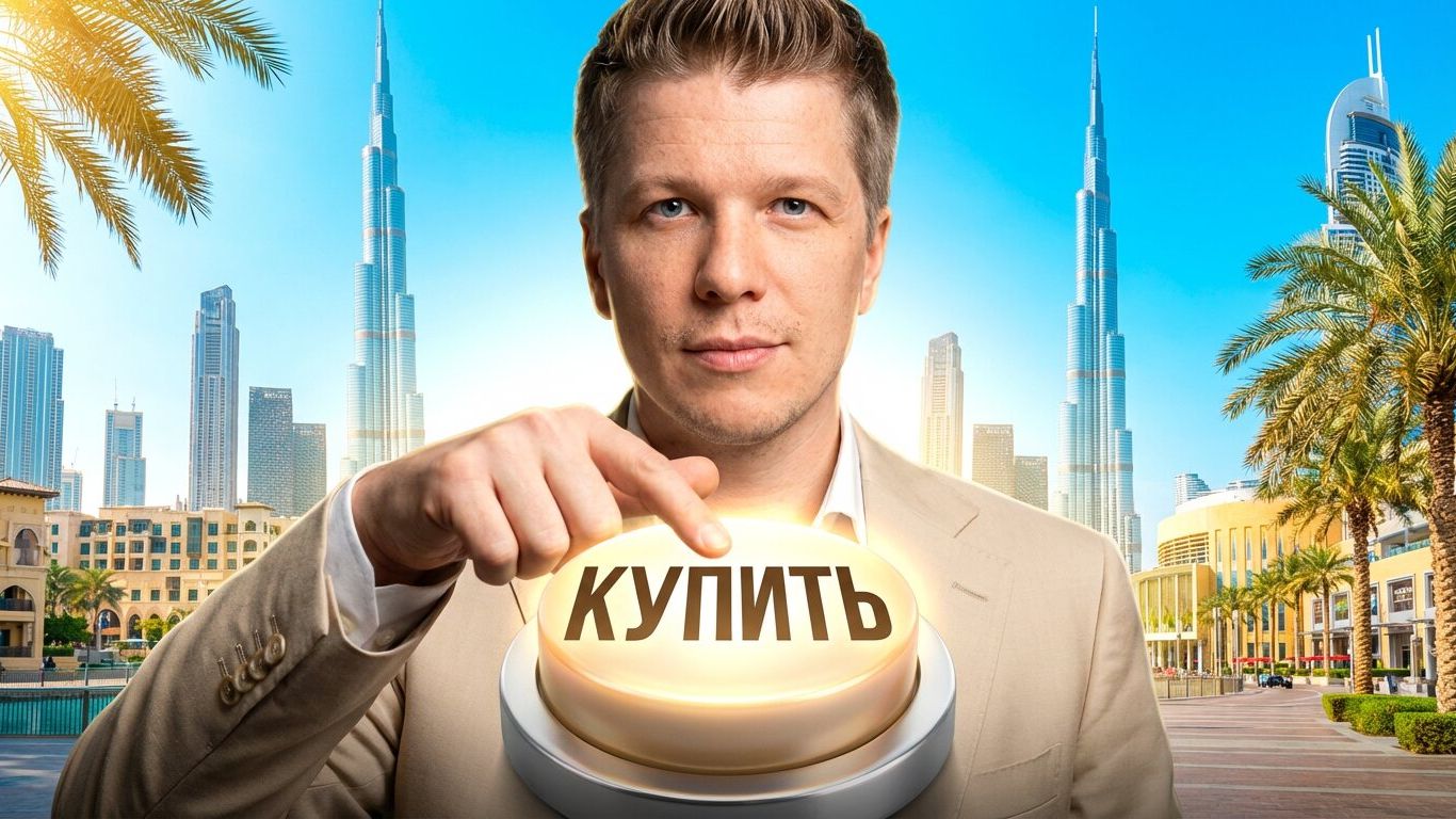 Как Стать Богатым, не Делая Бизнес