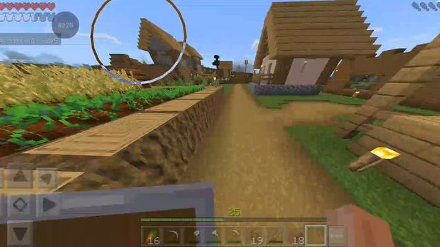minecraft и я добыл алмазы в шахте и я попал в адский мир но я один раз умер на сложности сложная