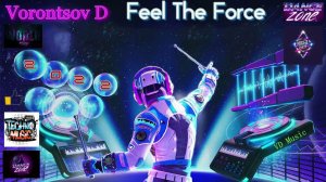 Vorontsov D -  Feel The Force