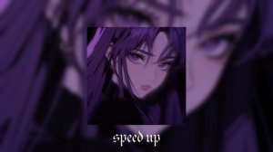 Ночной плейлист. С грустной атмосферой. [Speed up _ Nightcore]