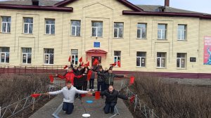 12 апреля -день космонавтики