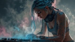 Sunset to Midnight Mix ｜ Dubai Lounge Vibes - Deep Bass Mix - Chill House Session - EDM 2026