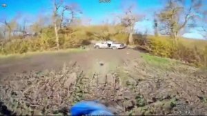 Срыв ротации нынче выглядит так. Запарожская и Днепропетровская область.