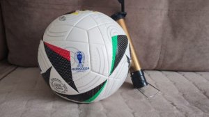 Я КУПИЛ МЯЧ ЕВРО 2024 ???