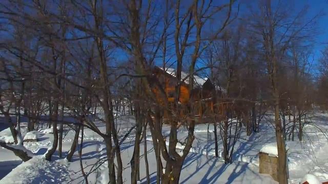 Продажа Элитного Дома 340 кв.м в 25 км от Уфы