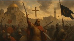 ВИЗАНТИЯ. Тысячелетняя история за один час...