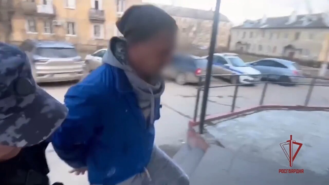 В Воскресенске задержали рецидивиста с крупной партией наркотиков