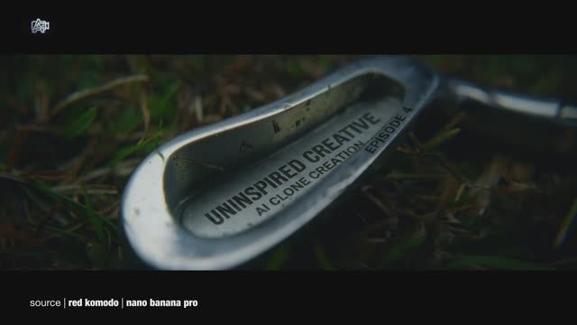 How I Post Everyday Without Filming (My AI Workflow)