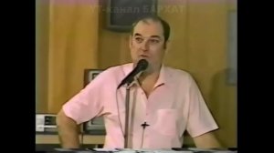 БИЛЛ КУПЕР Кто такие Иллюминаты (большое выступление в Аризоне, 1989) -- ЧАСТЬ 1