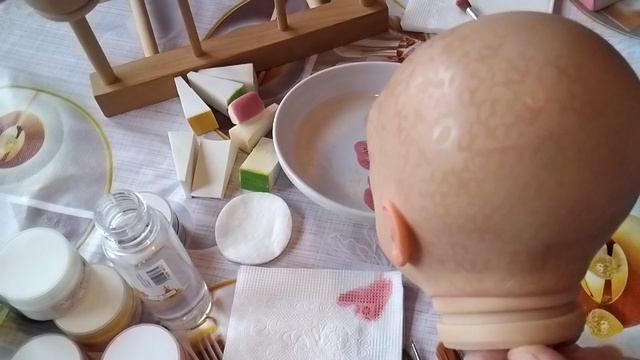 7 ВИДЕО. 
РАСПИСЫВАЮ РЕБОРНА ЭЛЛУ МАСЛЯНЫМИ КРАСКАМИ B.C.Heat Set Paint МРАМОРНОСТЬ.