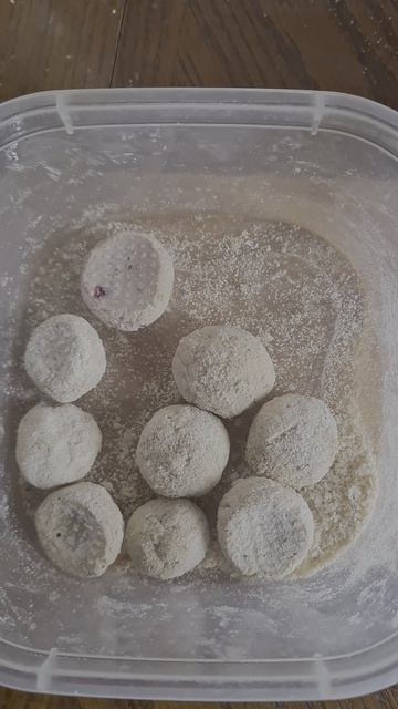 Курут: не только еда, но и "сухое горючее"?