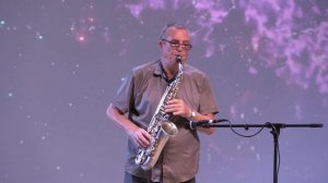 Виктор Поляков.   Кумпарсита