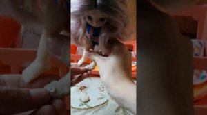 распаковываем 2 боксика, новые куколки? ❤️😳😚