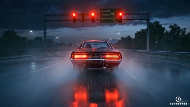 Jekaboyzz & Ruta - Дорога прямо