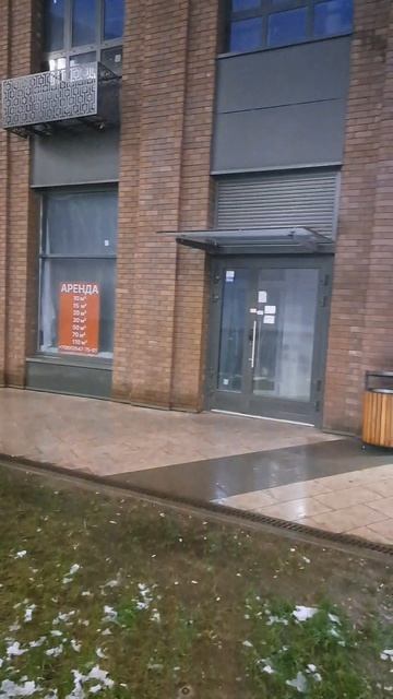 Трафик Михалковская