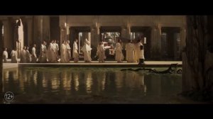 Супергёрл — Русский трейлер (Дубляж, 2026)