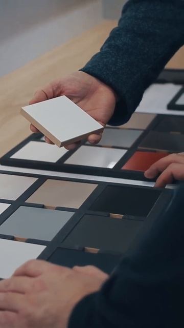 Какой фасад для кухни лучше выбрать?