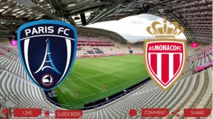 Париж - Монако | Текстовая трансляция