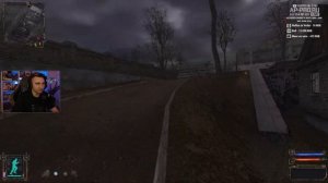 STALKER: Фальшивые Небеса Ершалаима - Почти новый мод!