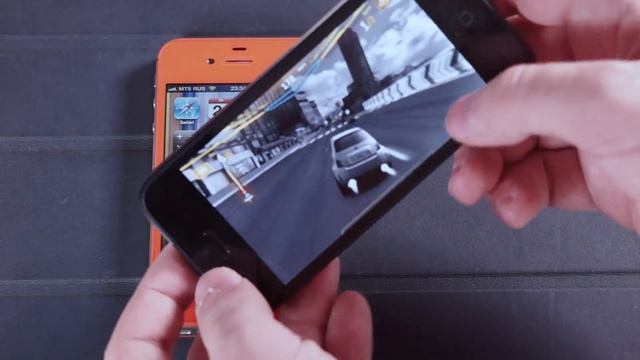 Полный обзор iPhone 5 смотреть онлайн