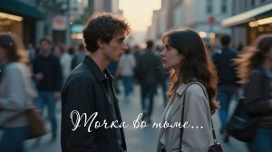 Точка во тьме