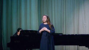 Романс - «Но я вас все-таки люблю»