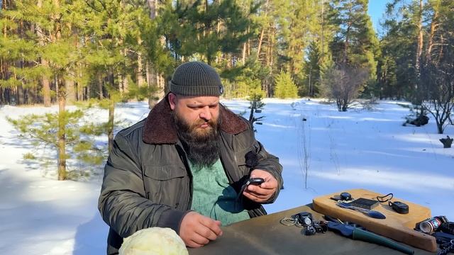 Обзор товаров для САМООБОРОНЫ с маркетплейсов  | Эти вещи РЕАЛЬНО ПОМОГАЮТ ВЫЖИТЬ ?!