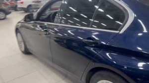 Продается BMW 320 /Авто с пробегом