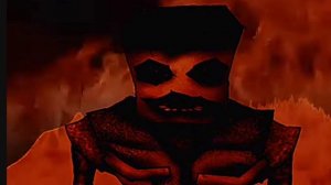 (GoreBox OST) BLIND RECKONING