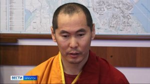 Вопросы оплаты за электроэнергию обсудил на личном приеме губернатор Иркутской области с настоятелем