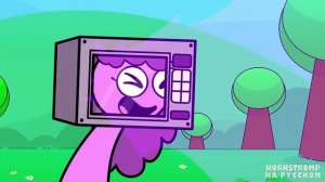 ТЕЛЕ ЭПИЛОГ НА ПРОВОДЕ! Incredibox Sprunki анимации на русском