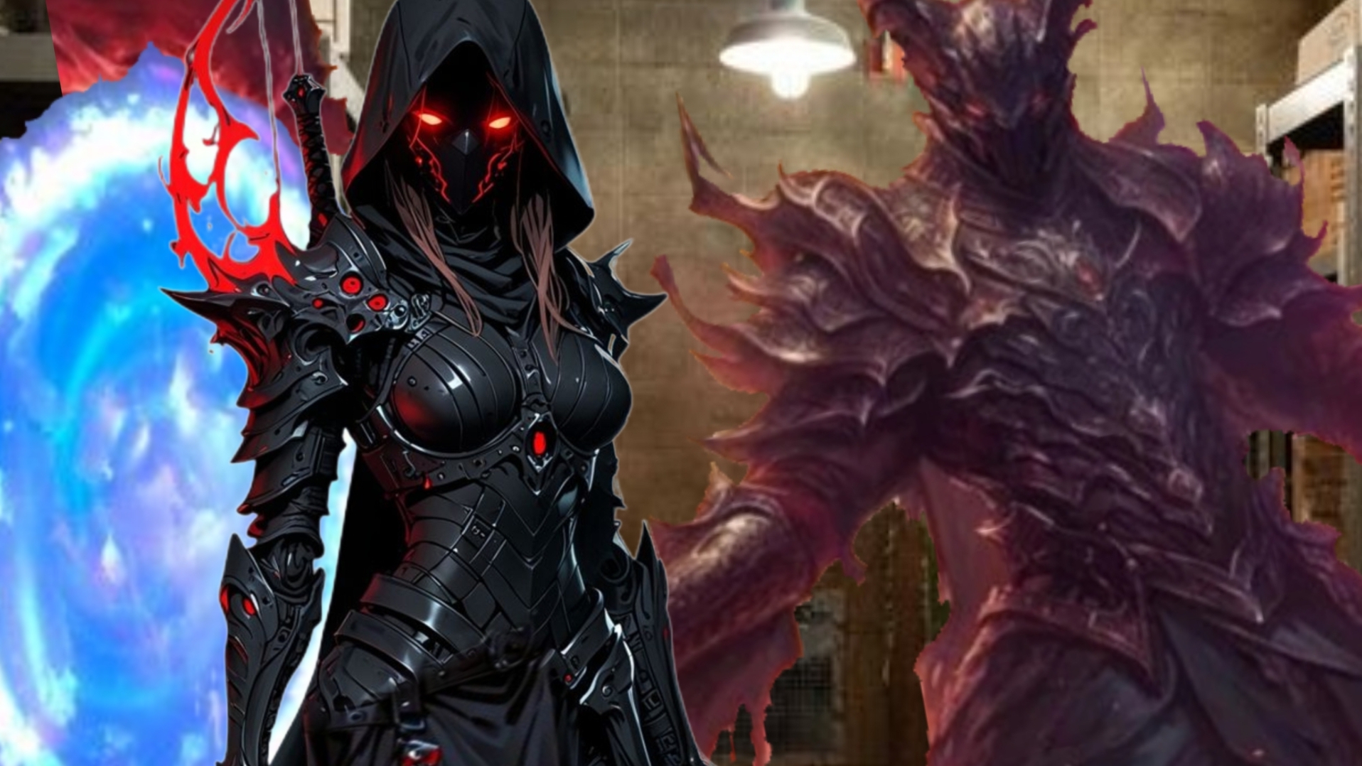 Мы не Были Готовы... 3 (Part 2)