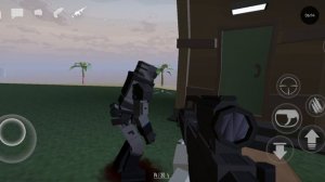 Zombie Universe 19-20