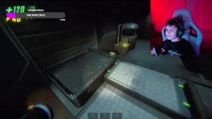 ПРОСТО НОЧНОЙ СТРИМ ИГРАЕМ В ИГРЫ