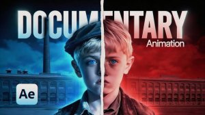 How to edit like MagnatesMedia in After Effects ｜ FULL Sequence