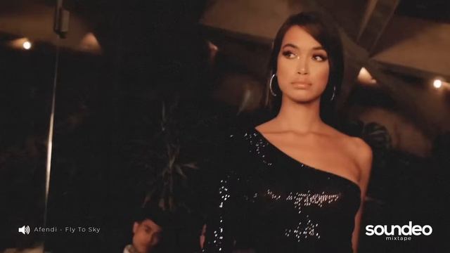 Deep Night Mix ｜ Deep House, Vocal House, Nu Disco, Dance ｜ Soundeo Mixtape + Lucid Plain Records