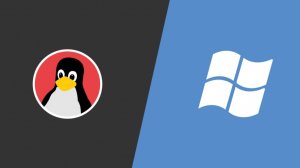 Сравнение ОС Linux Windows
