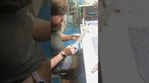 Экскурсия по мануфактуре Балалайкеръ