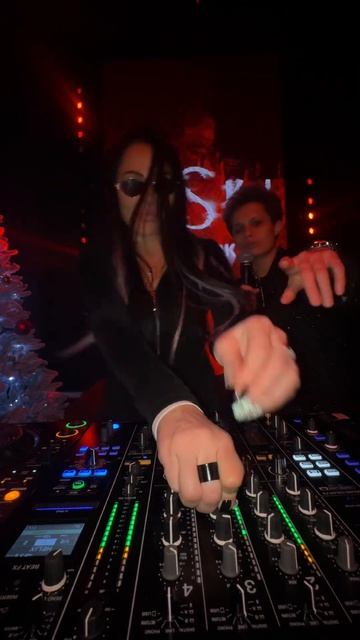 LASKI club Afterparty with ANIDARK | Moscow